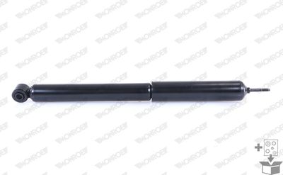 Амортизатор задний газовый MONROE 37217