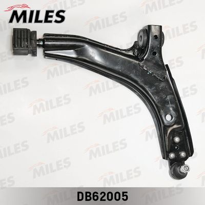 Рычаг передний правый нижний Miles DB62005