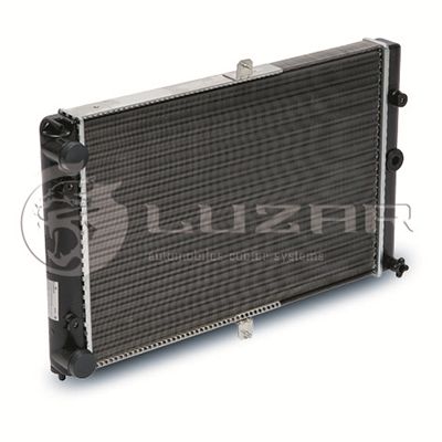 Радиатор охлаждения универсальный LUZAR LRC01080