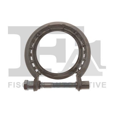 Хомут глушителя FA1 936870