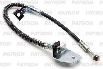 Шланг тормозной передний правый PATRON PBH0349