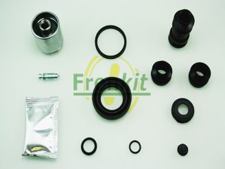 Ремкомплект заднего суппорта с поршнем FRENKIT 234950