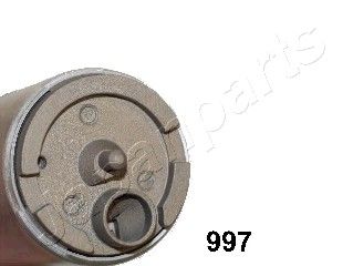 Насос топливный JAPANPARTS PB997
