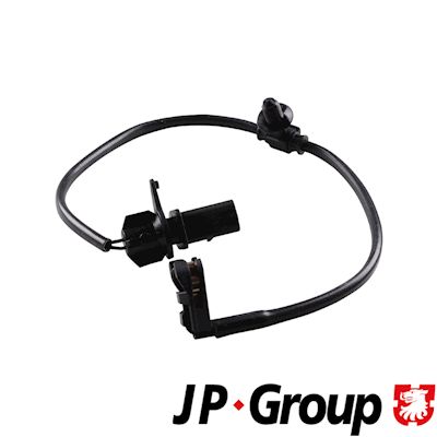Датчик износа тормозных колодок JP Group 1197301200