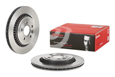 Диск тормозной BREMBO 09D39311