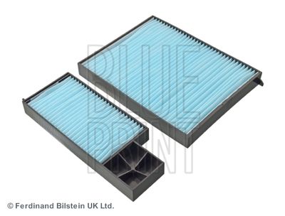 Фильтр салона Blue Print ADG02540