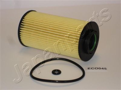 Фильтр масляный JAPANPARTS FOECO045