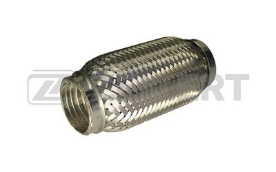 Гофра глушителя Zekkert FR45150L