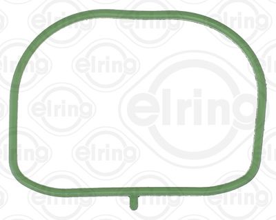 Прокладка впускного коллектора ELRING 874301