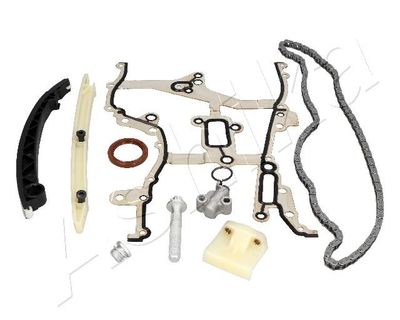 Комплект цепи ГРМ без звездочек MasterKit 77B0057K