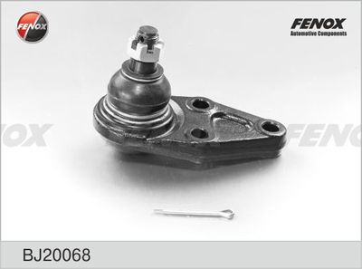 Опора шаровая FENOX BJ20068