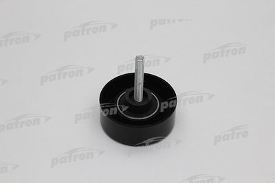 Ролик ремня приводного PATRON PT64003