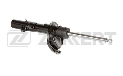 Амортизатор газовый левый передней подвески Zekkert SG6421