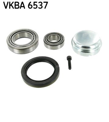 Подшипник передней ступицы SKF VKBA6537
