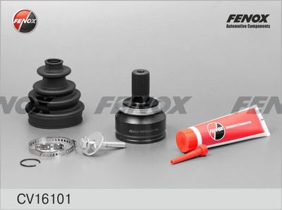 ШРУС наружный FENOX CV16101