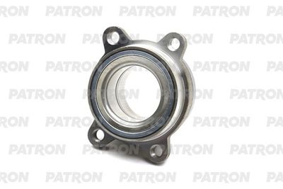 Подшипник ступицы колеса заднего PATRON PBK6918H