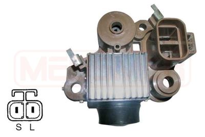 Регулятор генератора UTM RA1903A