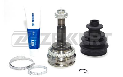 ШРУС наружный Zekkert GS3793