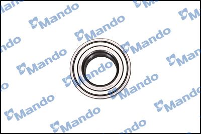 Подшипник передней ступицы Mando MDW010024