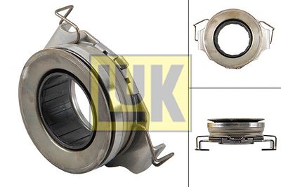 Подшипник выжимной LUK 500071510