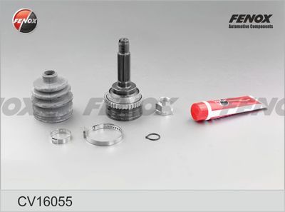 ШРУС FENOX CV16055
