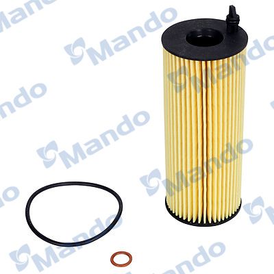 Фильтр масляный Mando EEOB0014Y
