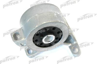 Опора двигателя задняя PATRON PSE3097