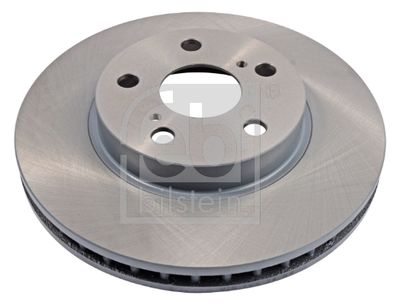 Диск тормозной FEBI 15295