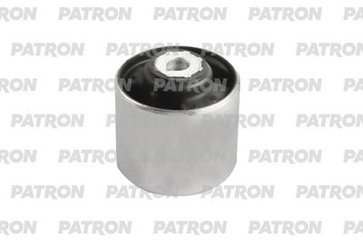 Сайлентблок рычага подвески PATRON PSE12070