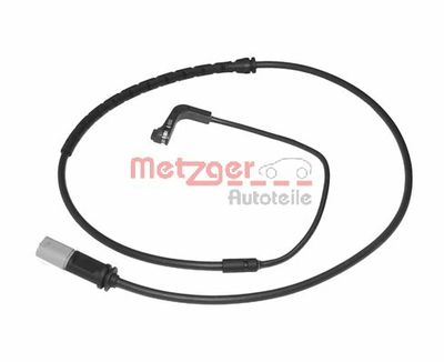 Датчик износа тормозных колодок Metzger WK17119