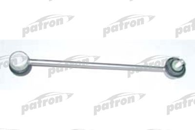 Тяга стабилизатора двусторонняя PATRON PS4056