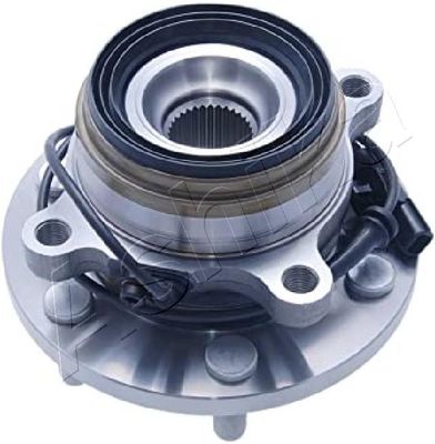 Ступица колеса TATSUMI TDE1048