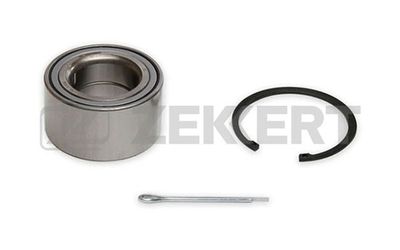Подшипник передней ступицы B-RING PBS1047