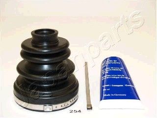 Пыльник ШРУС комплект JAPANPARTS KB254