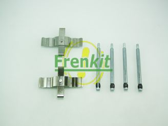 Комплект монтажный тормозных колодок FRENKIT 901794
