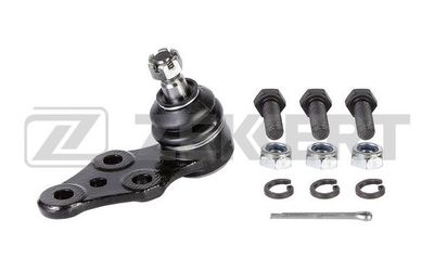 Опора шаровая передняя нижняя Zekkert TG5142
