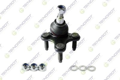 Опора шаровая TEKNOROT V555K