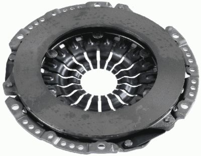 Корзина сцепления SACHS 3082001140