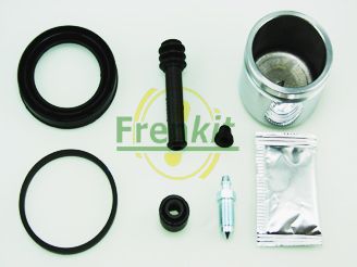 Ремкомплект суппорта тормозного переднего FRENKIT 254808