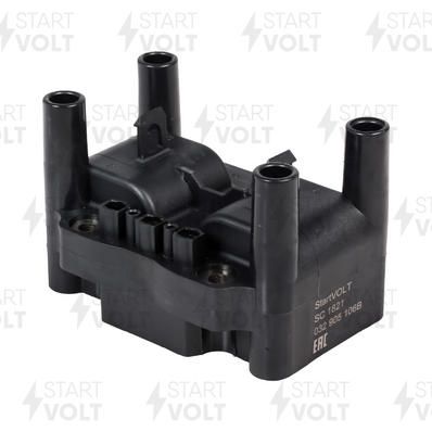 Катушка зажигания STARTVOLT SC1821