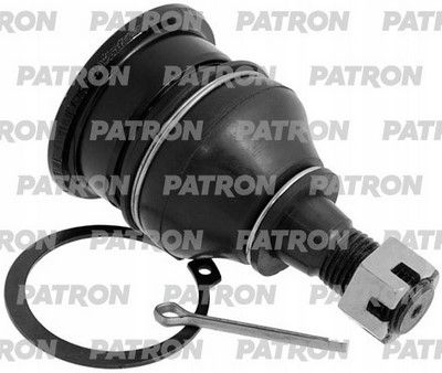 Опора шаровая PATRON PS3116