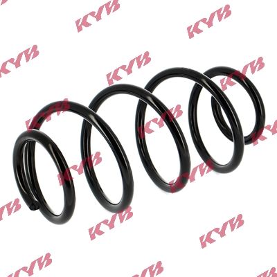 Пружина подвески KYB RA5030