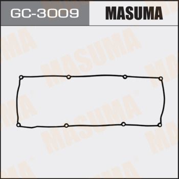Прокладка клапанной крышки Masuma GC3009