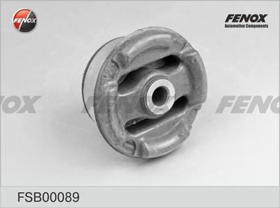 Сайлентблок FENOX FSB00089