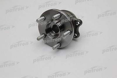 Ступица колеса задняя PATRON PBK6889H