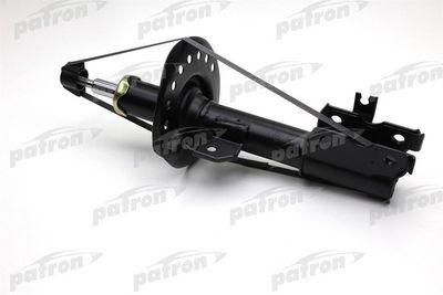 Амортизатор передний правый PATRON PSA339196