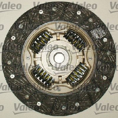 Комплект сцепления VALEO 821415