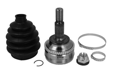 ШРУС METELLI 151542