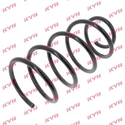 Пружина подвески передняя KYB RC2931