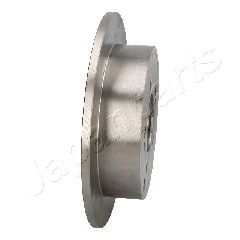 Диск тормозной задний JAPANPARTS DPH03